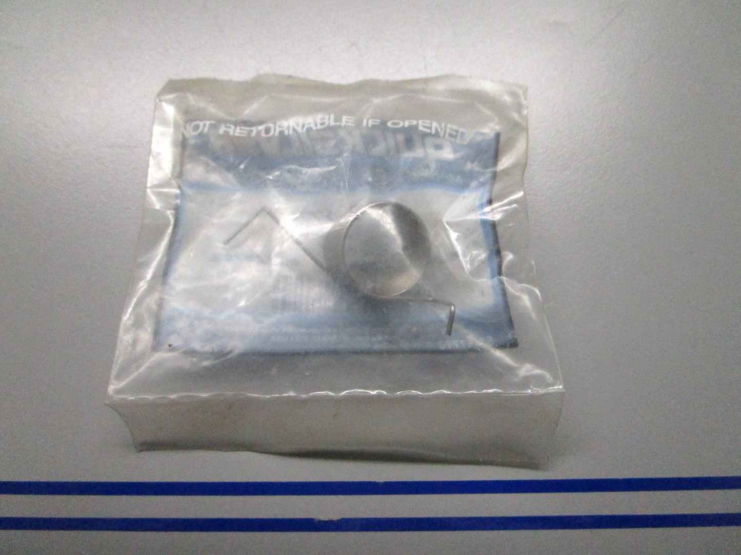 *NEW OEM* 0810 Mercury Quicksilver Spring 24-12734