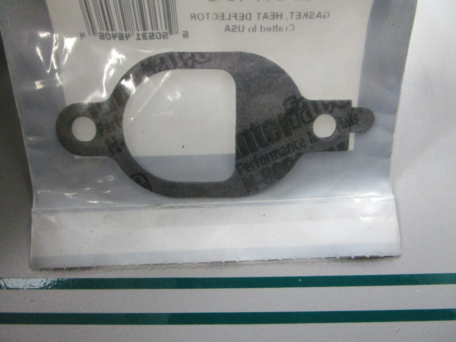 NEW OEM 20 041 18-S Kohler Heat Deflector Gasket 0810