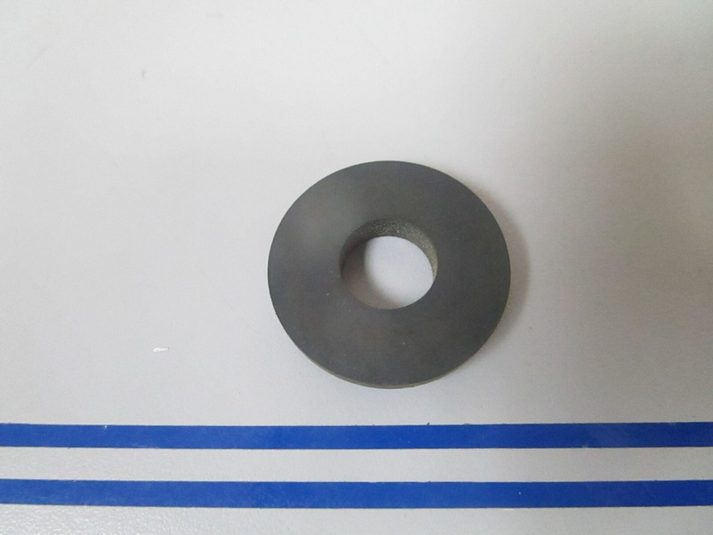 *NEW OEM* 0810 Mercury Quicksilver Rubber Washer 12-67264