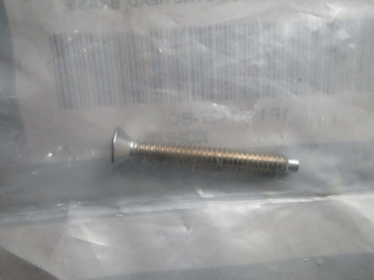 *NEW OEM* 0810 Kohler Bright Chrome Screw 1151427-BC