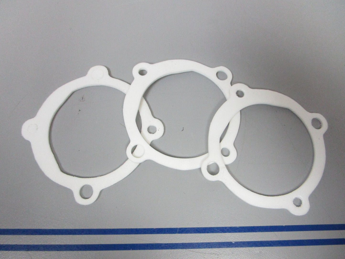 *NEW OEM* (LOT OF 3) 0810 Volvo Penta Gasket 855091