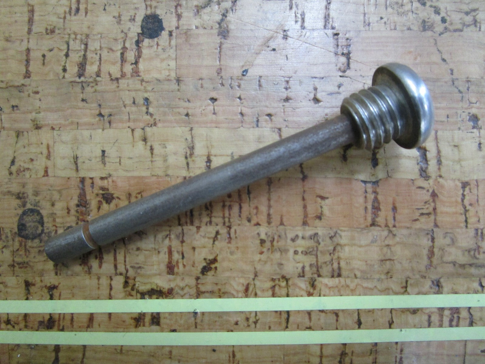 *NEW OEM* 0810 OMC Johnson Evinrude Indicator Plug 980657 0980657