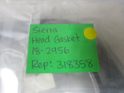 *NEW* 0810 Sierra Head Gasket 18-2956 Replaces: 318358