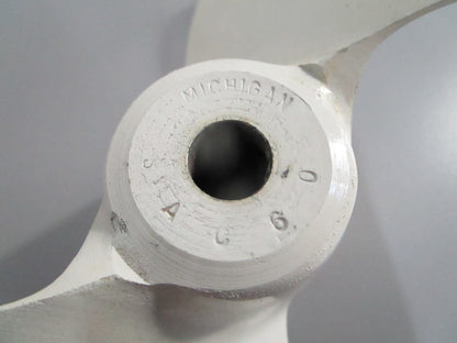 NEW SAC-60 Michigan 8⅛ × 10 Propeller 0820