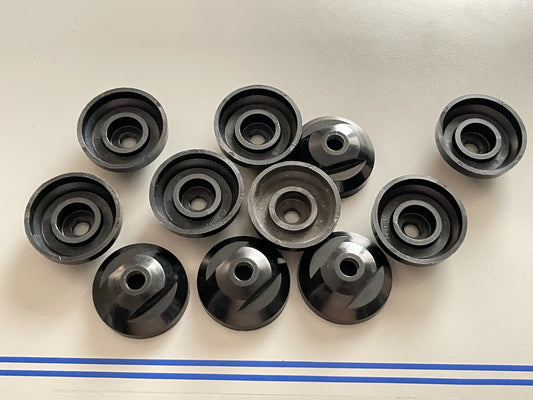 *NEW OEM* (LOT OF 11) 0720 Mercury Quicksilver Cap 19-14842