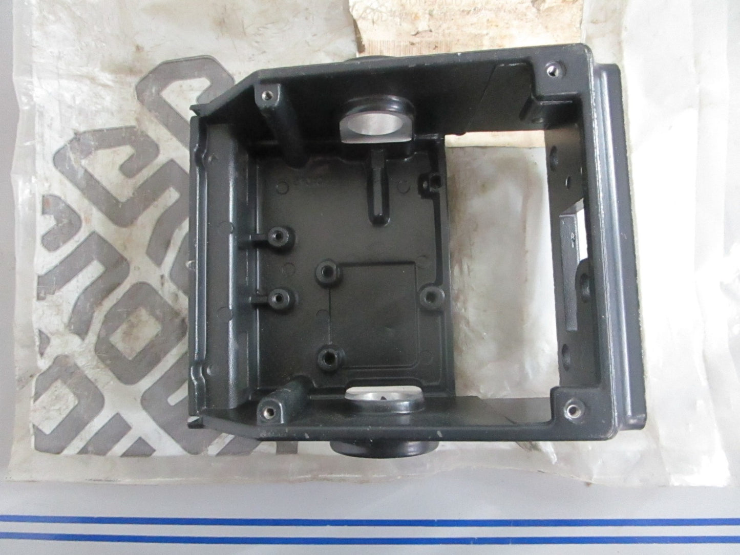 *NEW OEM* 0820 Crown Machining Pod 089317
