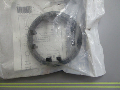 *NEW OEM* 0820 OMC Johnson Evinrude Hydrus Exhaust Ring Kit 5006512
