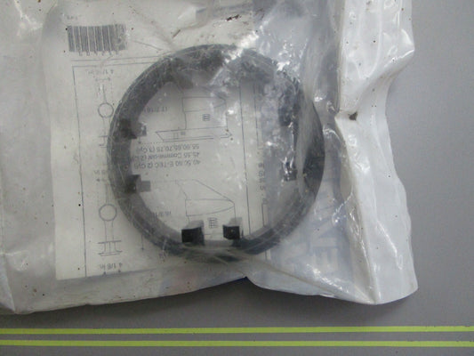 *NEW OEM* 0820 OMC Johnson Evinrude Hydrus Exhaust Ring Kit 5006512