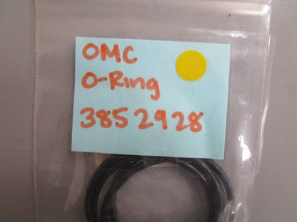 *NEW OEM* (LOT OF 4) 0810 OMC Johnson Evinrude O-Ring 3852928