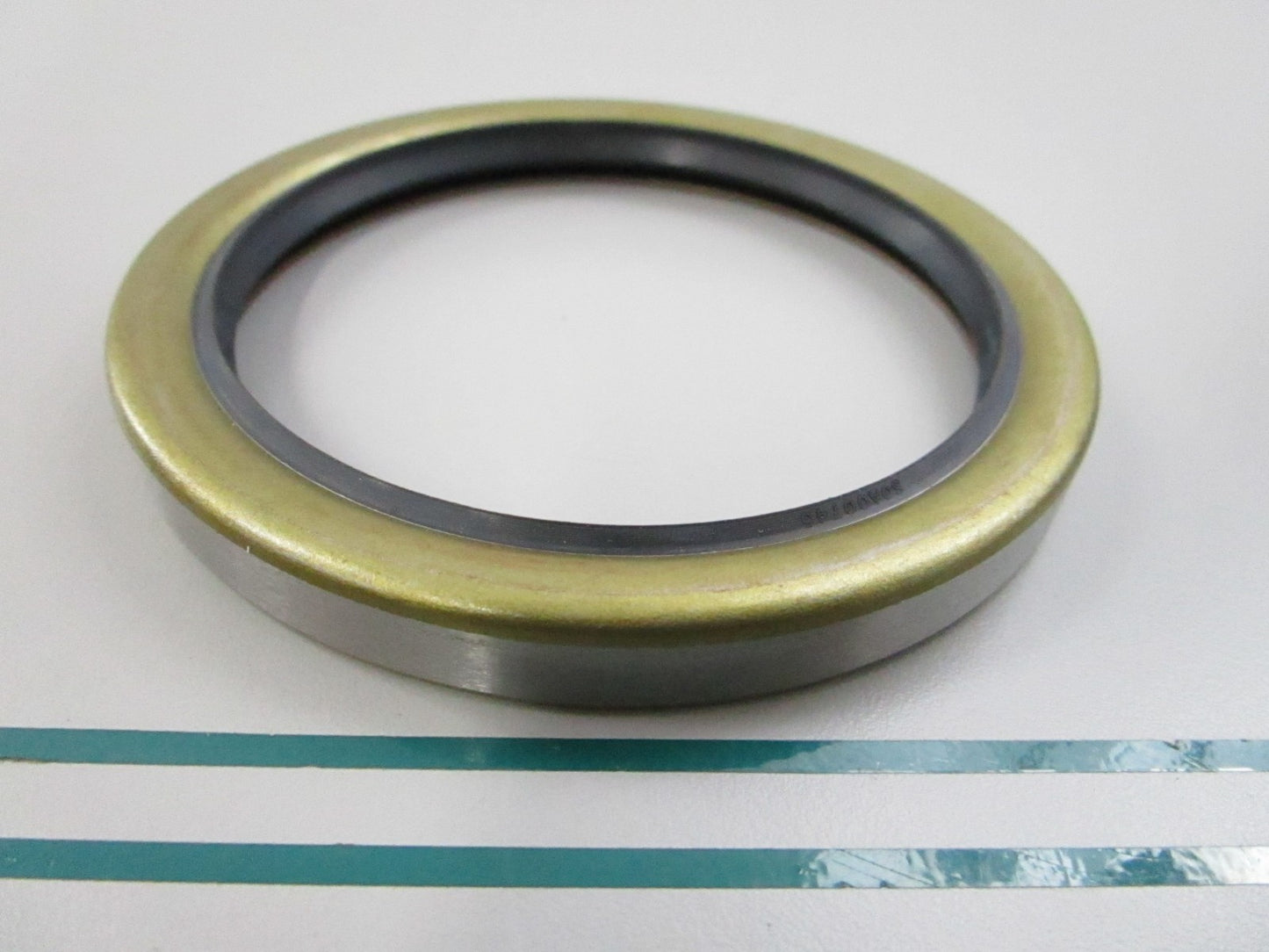 NEW CL113426 For: Clark Total Source Oil Seal 0810