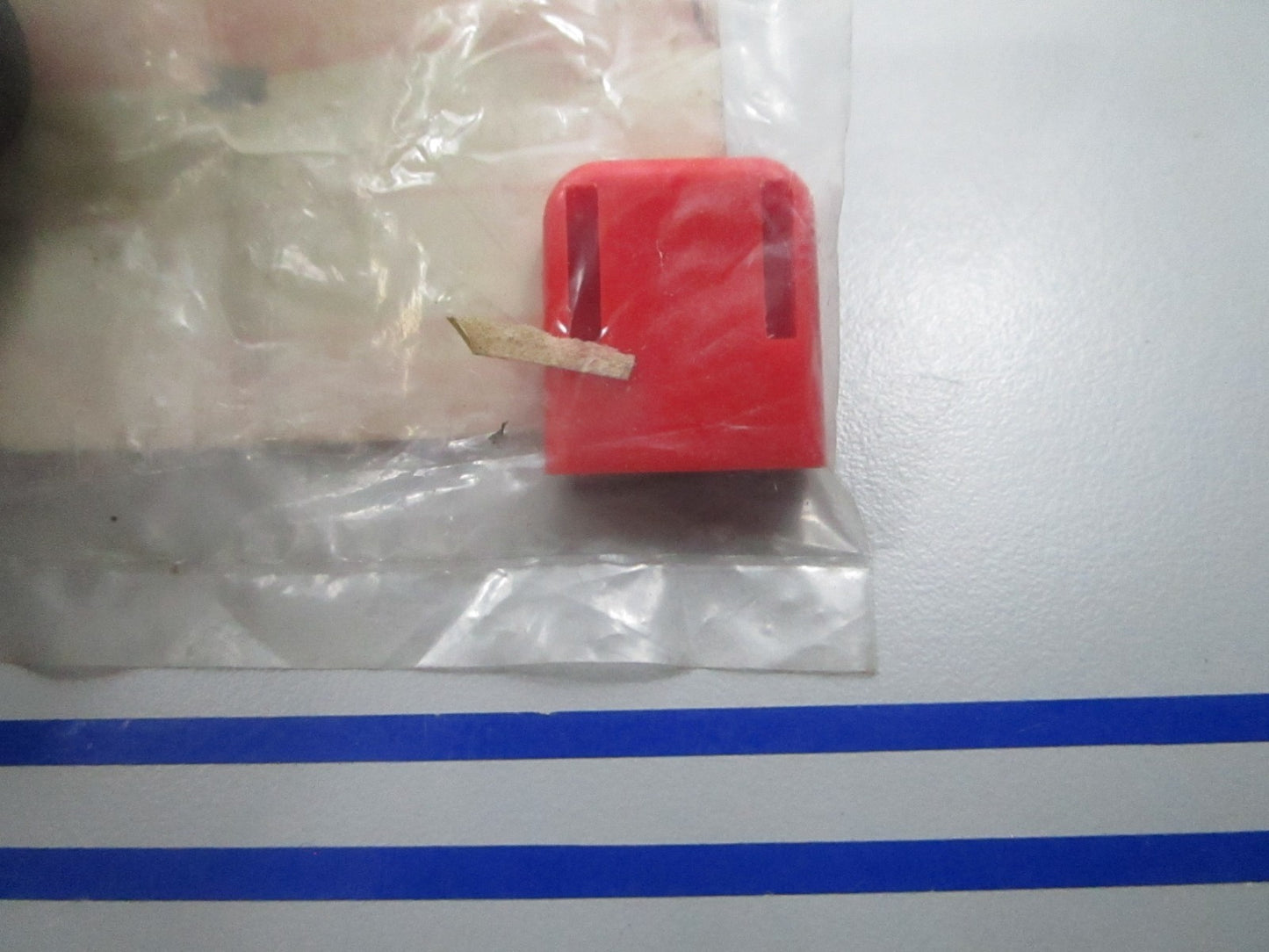 *NEW OEM* 0810 Suzuki Rubber 45255-92D02