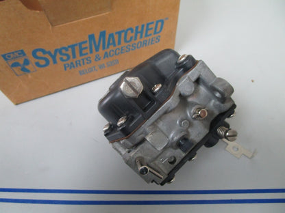 *NEW OEM* 0720 OMC Johnson Evinrude 9.9 hp Carburetor Assembly 436778