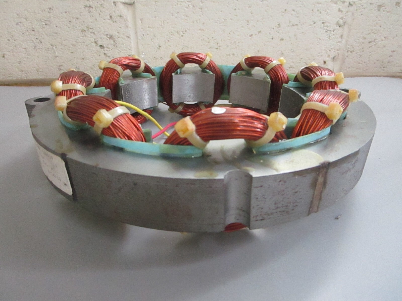 *NEW OEM* 0820 Generac Excited Field (Ring) 1.25 G068404