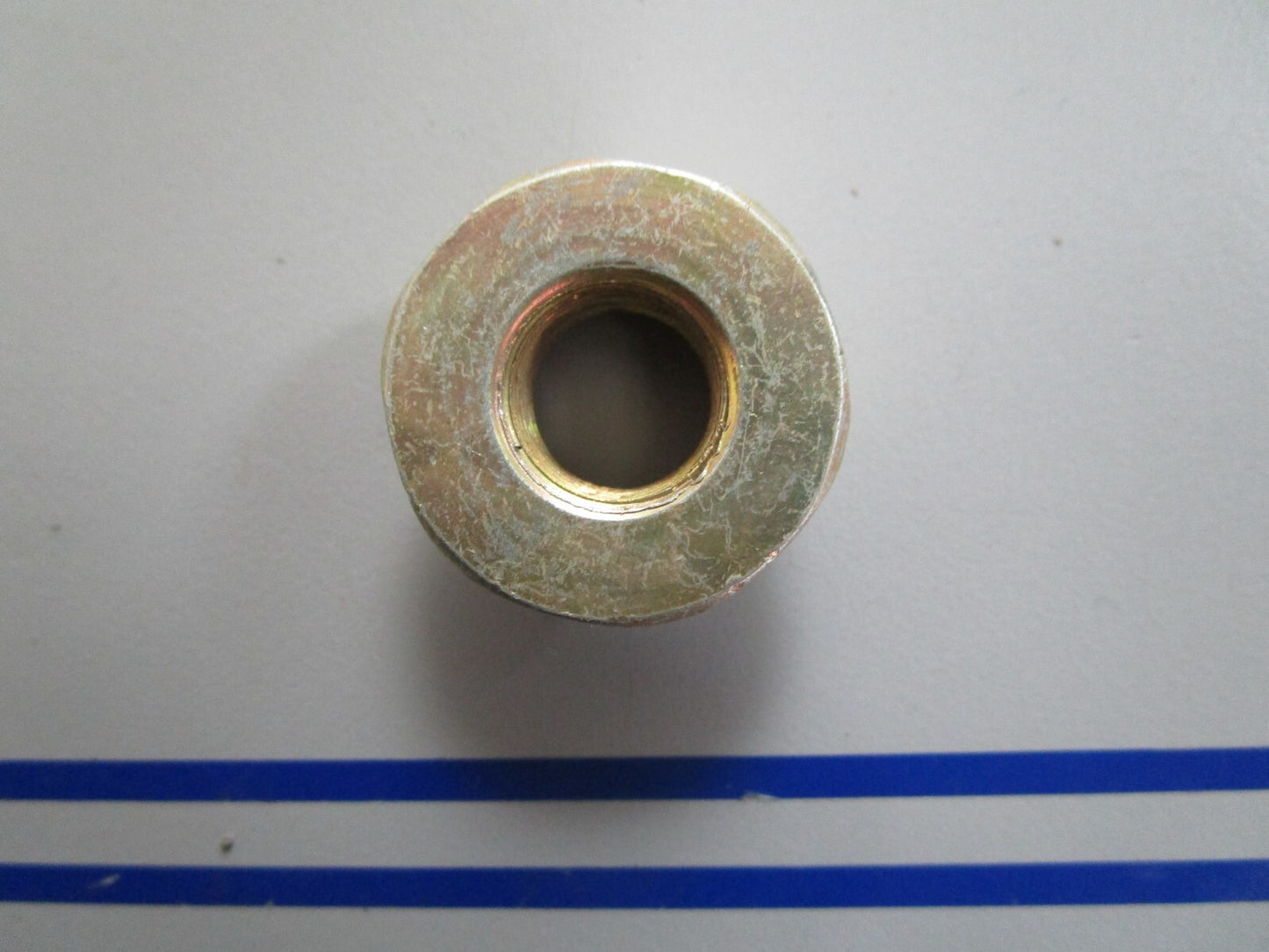 *NEW OEM* 0820 OMC Johnson Evinrude Nut 326016 0326016