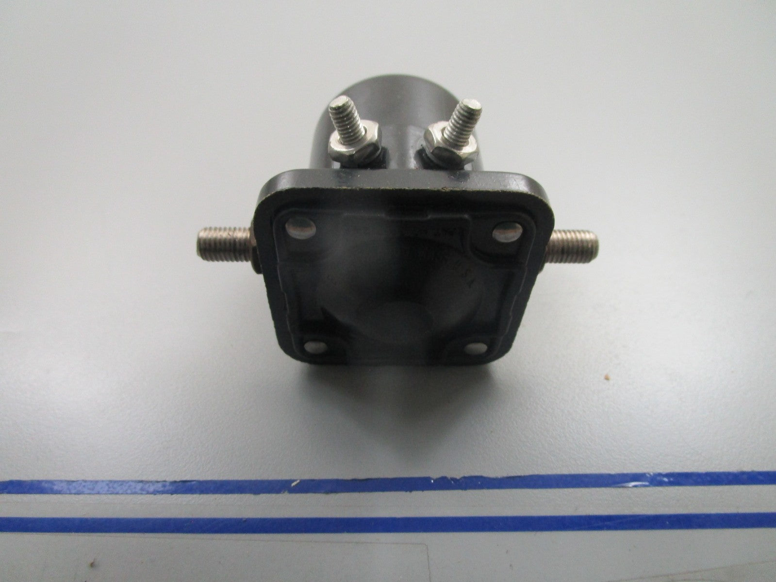 *NEW* 0810 Aqua Power Solenoid 804 Replaces: Mercury 25661 OMC 508905 0508905