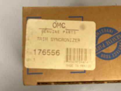 *NEW OEM* 0670 OMC Johnson Evinrude Trim Synchronizer Switch 176556 0176556