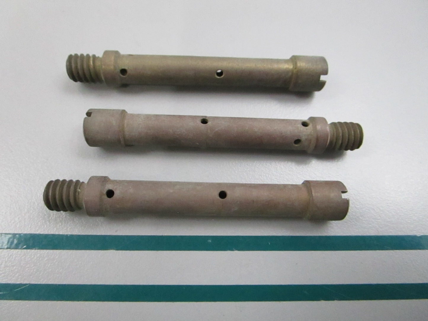 NEW OEM (LOT OF 3) 307454 0307454 OMC Johnson Evinrude High Speed Tube 0810