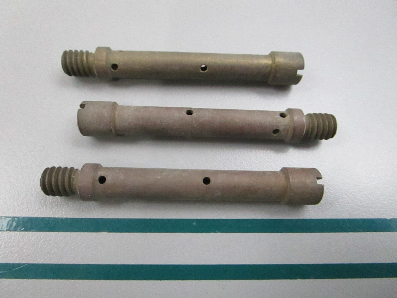 NEW OEM (LOT OF 3) 307454 0307454 OMC Johnson Evinrude High Speed Tube 0810