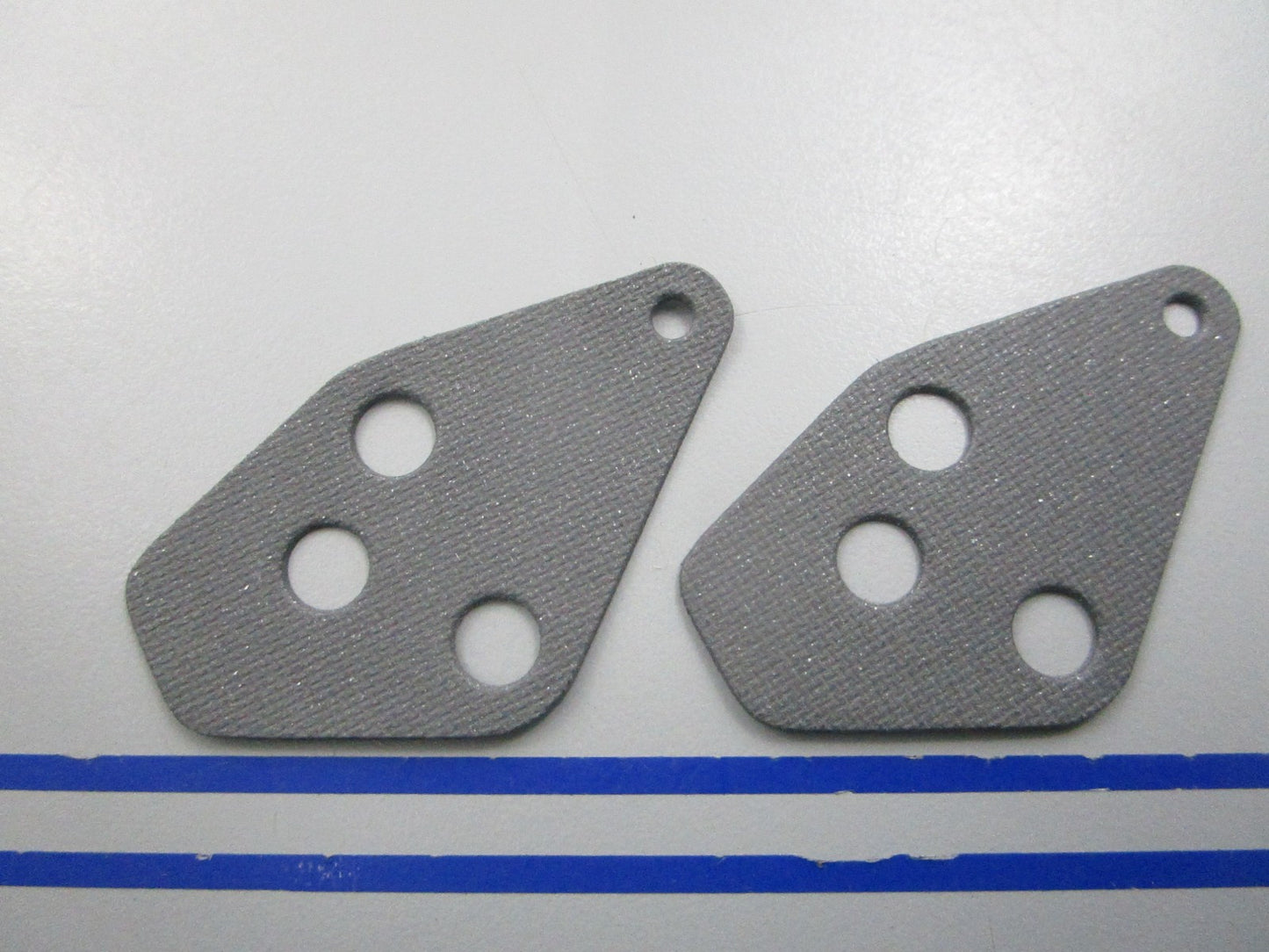 NEW OEM (LOT OF 2) 27-F694748-1 Mercury Quicksilver Gasket 0810