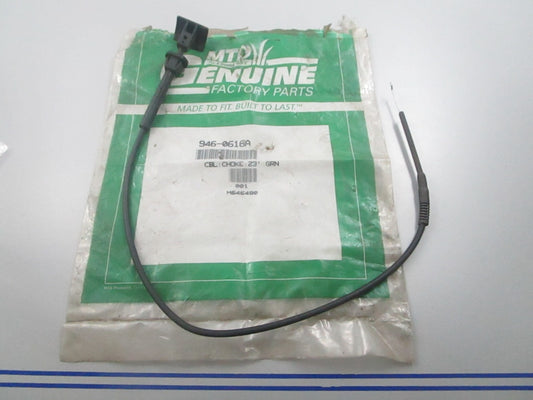 *NEW OEM* 0810 MTD Choke Cable 946-0616A