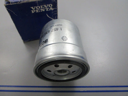 NEW OEM 829913 Volvo Penta Filter Insert 0810