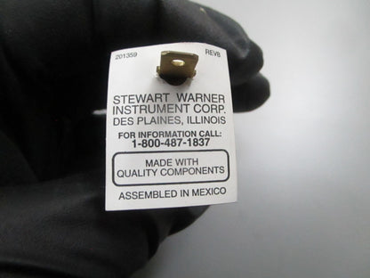 *NEW OEM* 0810 OMC Johnson Evinrude Heat Sensor Switch 379756 0379756