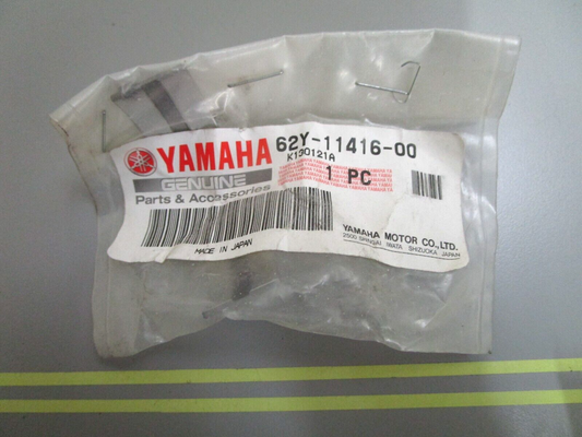 *NEW OEM* 0810 Yamaha Crankshaft Plane Bearing 62Y-11416-00-00
