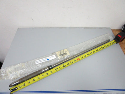 *NEW OEM* 0720 Mercury Mariner 78' - 88' 40hp 15" Short Drive Shaft 45-83866M