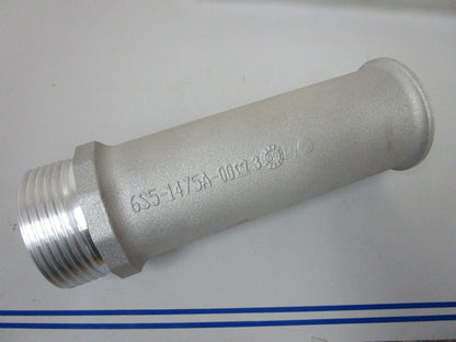 *NEW OEM* 0810 Yamaha Pipe 6S5-1475A-00-00