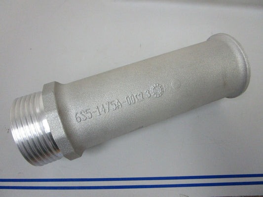 *NEW OEM* 0810 Yamaha Pipe 6S5-1475A-00-00