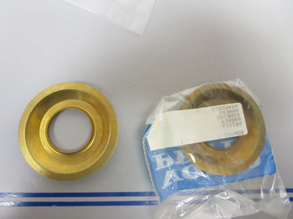 *NEW OEM* (LOT OF 2) 0810 Volvo Penta Washer 806900