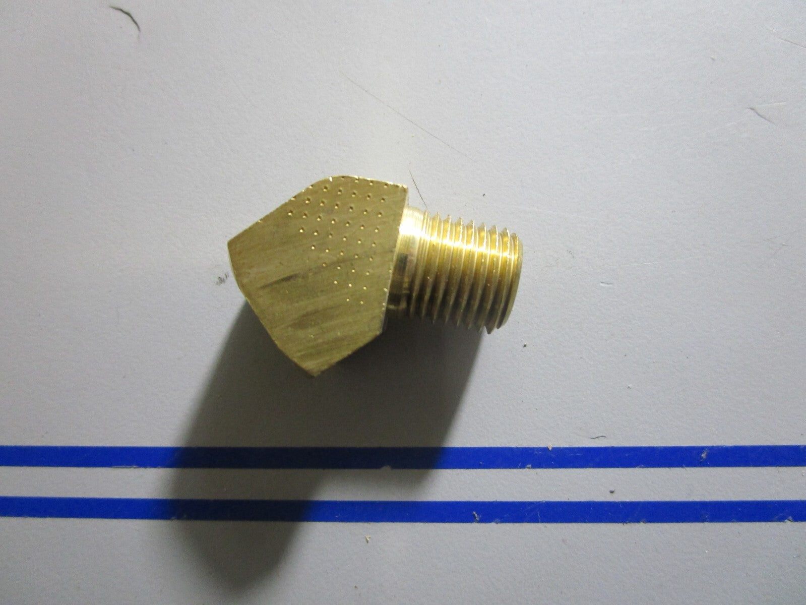 *NEW OEM* 0810 OMC Johnson Evinrude Elbow 3852489