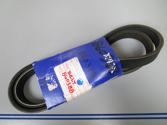 *NEW OEM* 0720 Volvo Penta Belt 860388