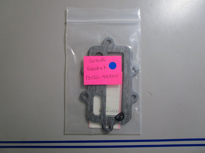 *NEW OEM* 0810 Suzuki Gasket 13121-98500