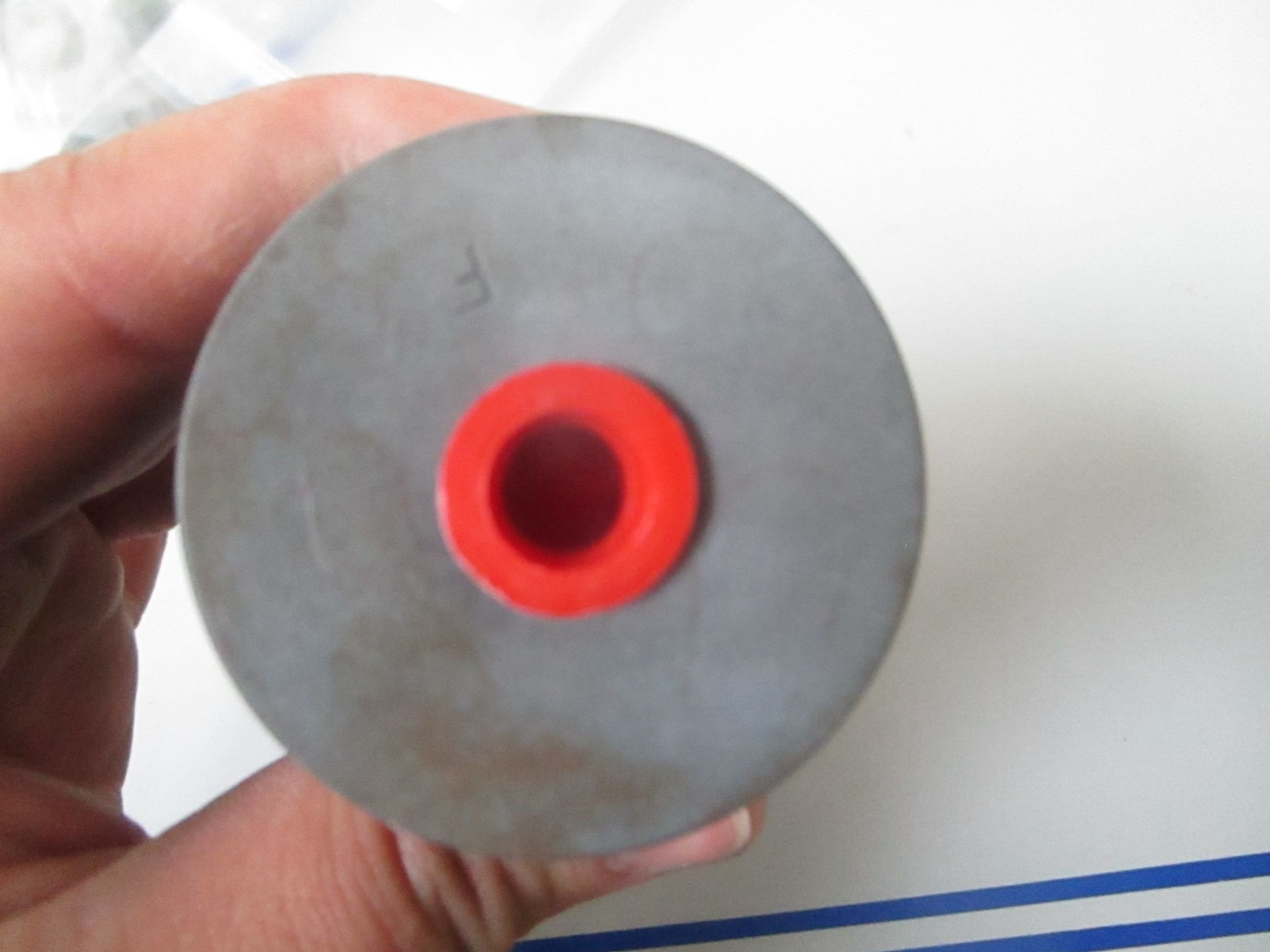 *NEW OEM* 0770 Mercury Quicksilver Swivel Shaft 88302A2