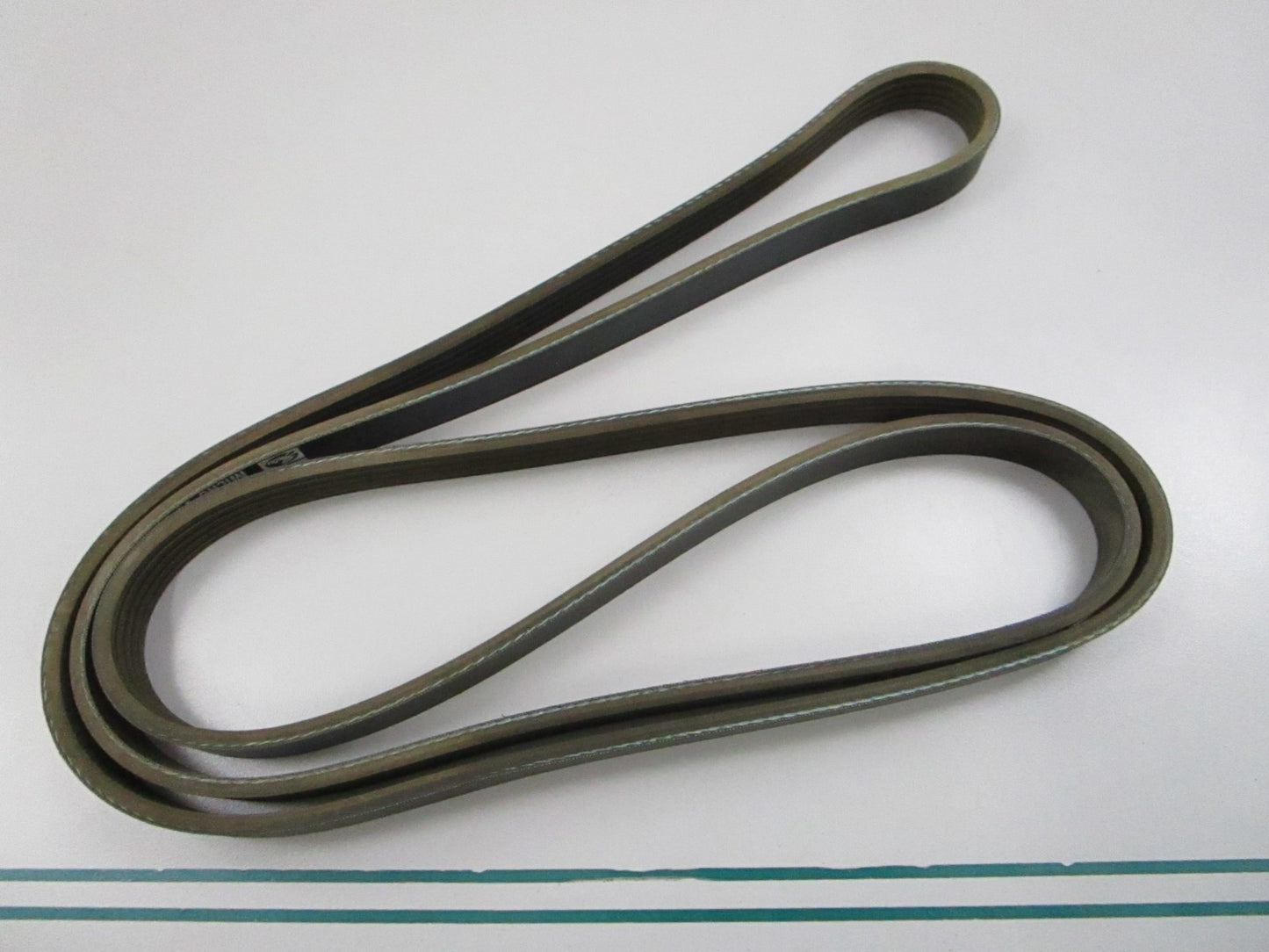 Gates K050778 Micro-V Serpentine Belt 5-Rib 78.5in NEW 0810