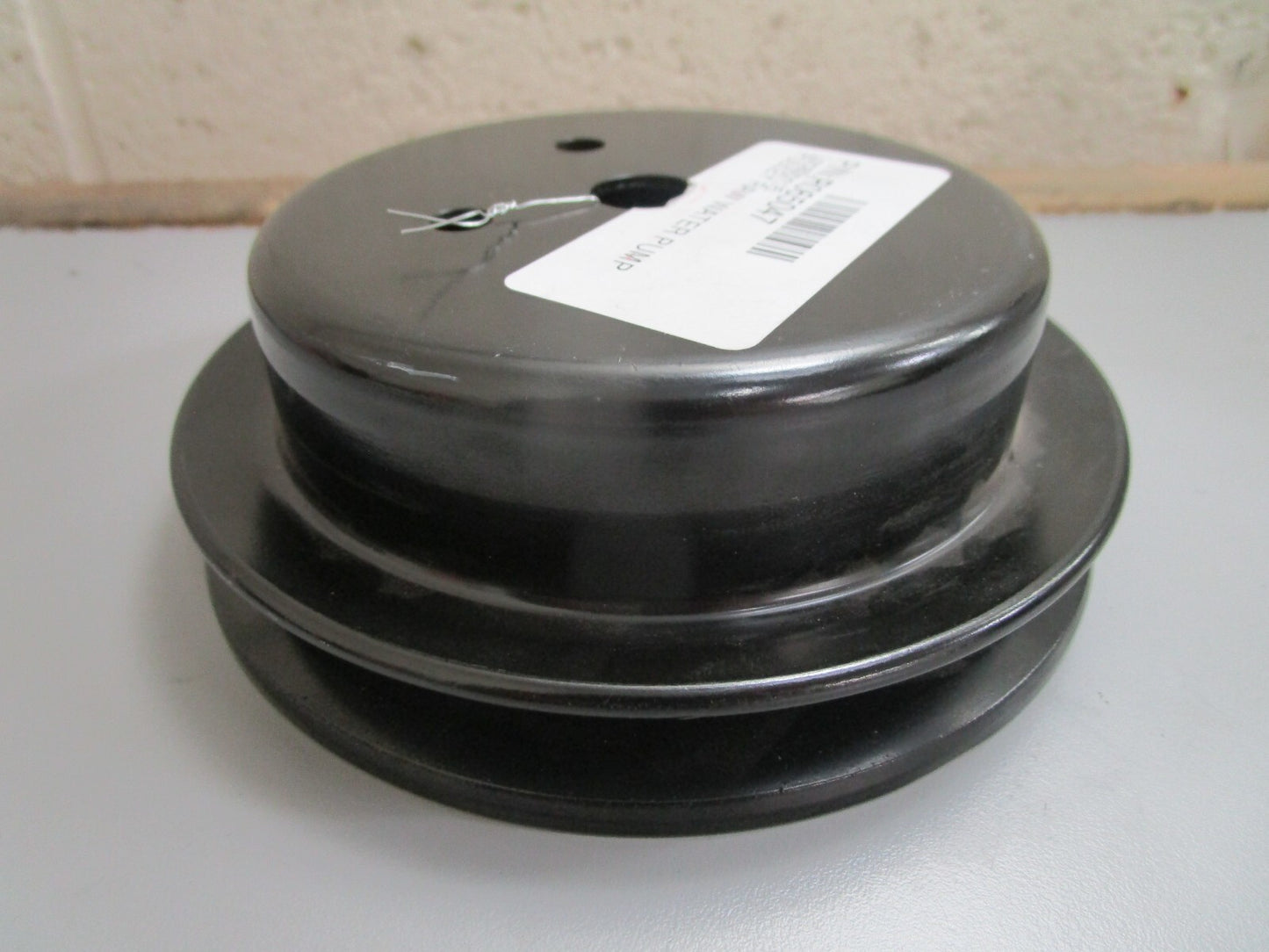 *NEW* 0820 Crusader Raw Water Pump Pulley R065047 97952