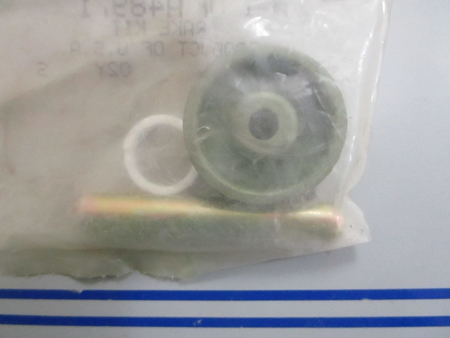 *NEW OEM* 0820 Case IH Brake Kit A48971