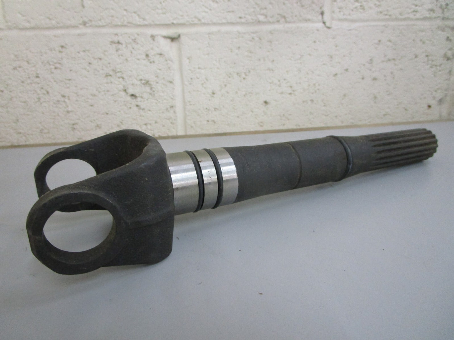*NEW OEM* 0820 Mercury Quicksilver Yoke Assy 59830A7