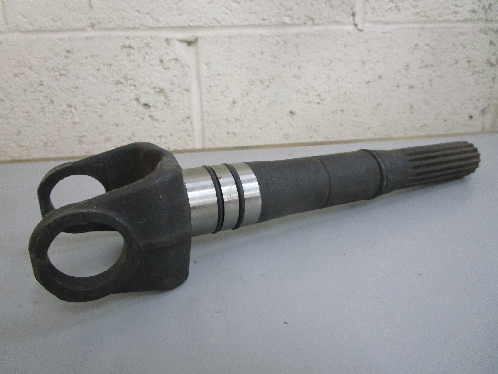 *NEW OEM* 0820 Mercury Quicksilver Yoke Assy 59830A7