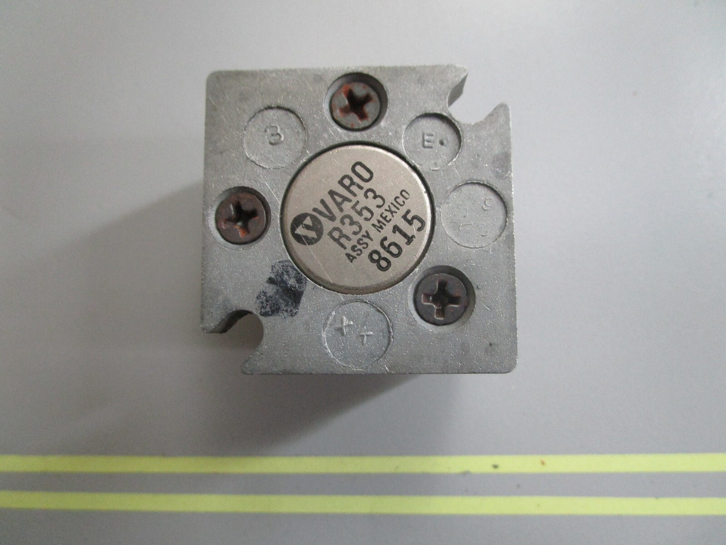 *NEW OEM* 0820 Mercury Quicksilver Rectifier 8M0058226