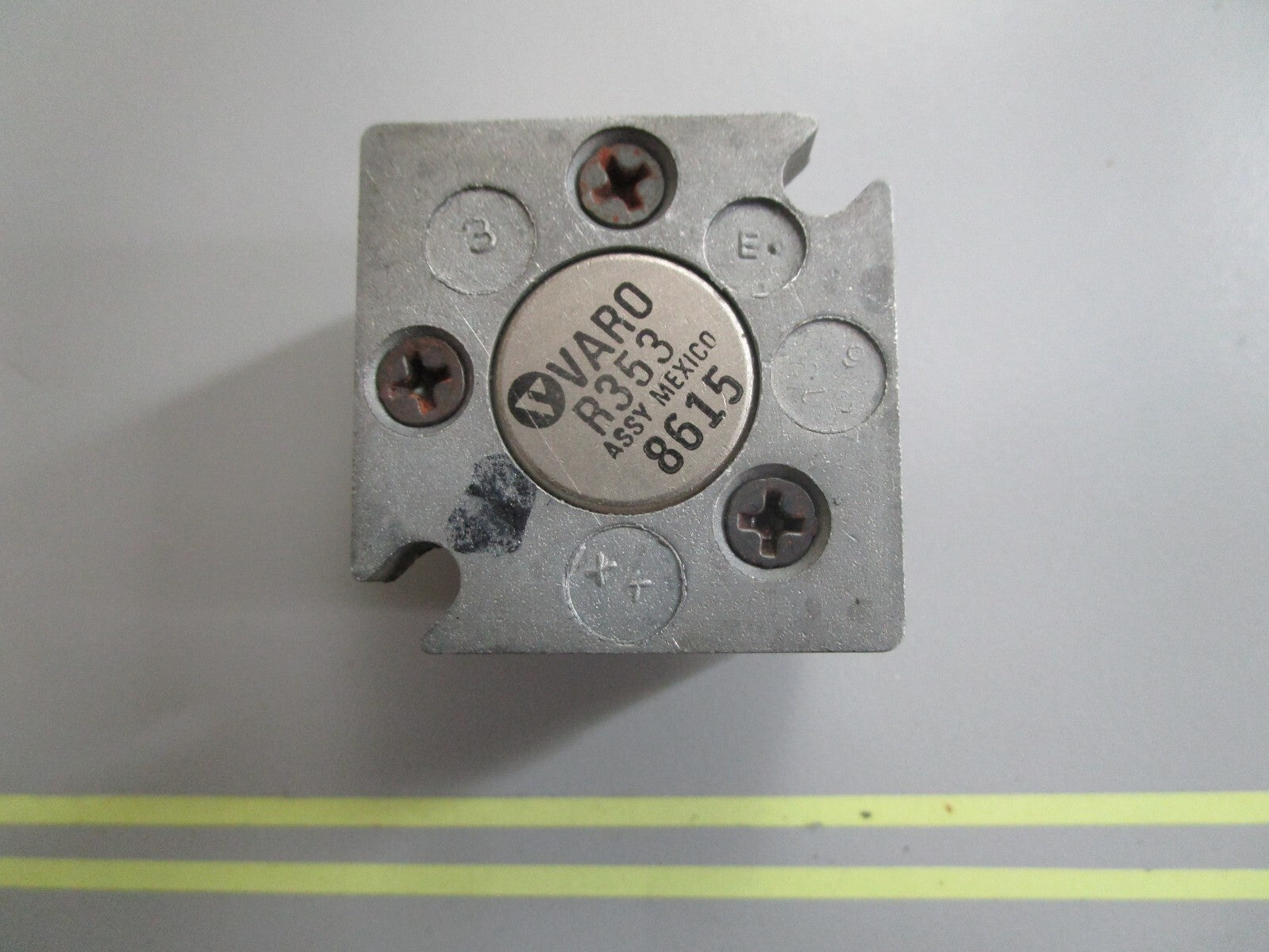*NEW OEM* 0820 Mercury Quicksilver Rectifier 8M0058226