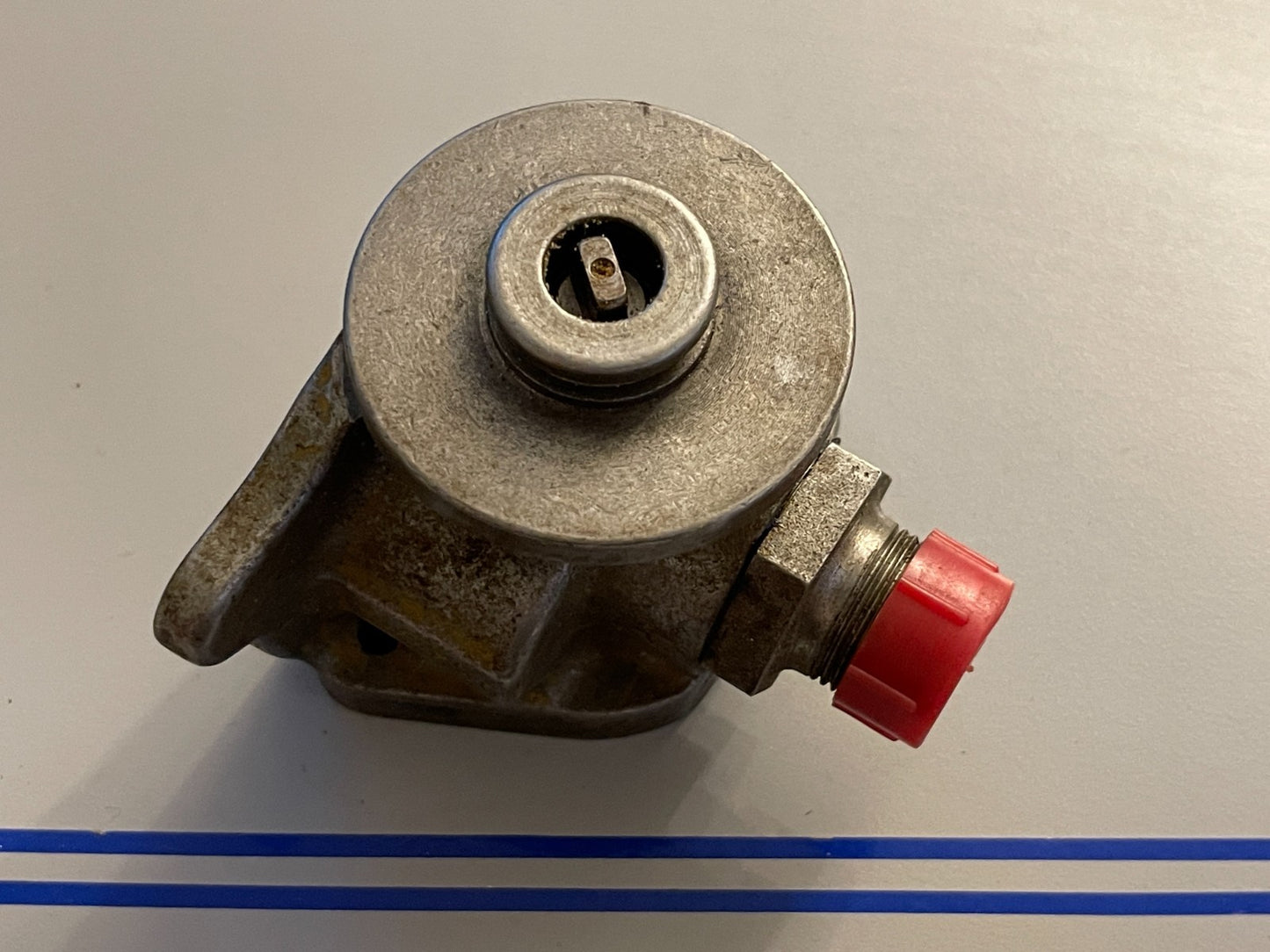 NEW OEM 9S-4916 CAT Caterpillar Valve 0720