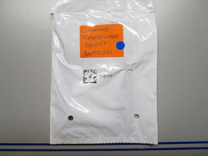 *NEW OEM* 0810 Cummins Turbocharger Gasket 3695041