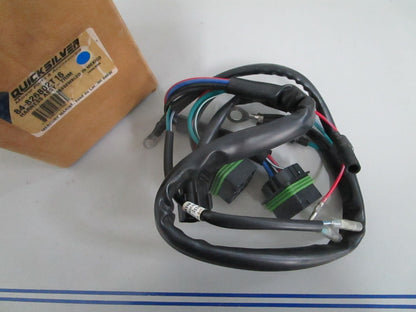 *NEW OEM* 0820 Mercury Quicksilver Trim Harness Assy 84-826802T16