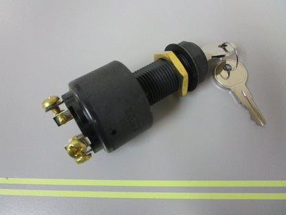 *NEW* 0750 Sierra IGNITION SWITCH MP39100