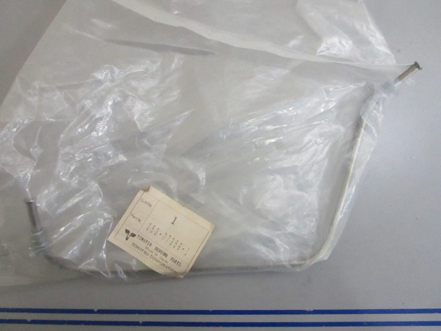 *NEW OEM* 0820 Tohatsu Oil Tube 353-77359-1