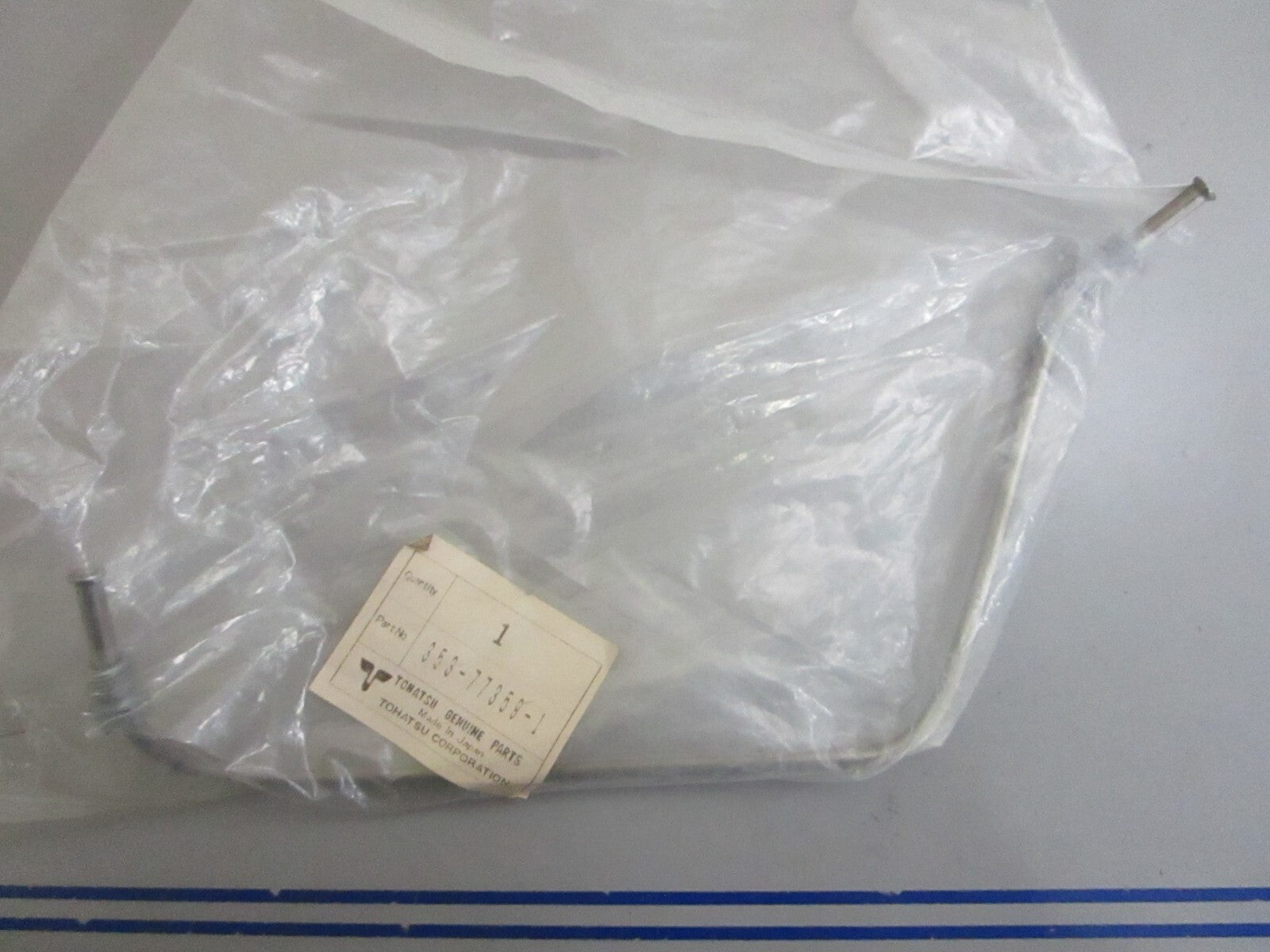 *NEW OEM* 0820 Tohatsu Oil Tube 353-77359-1