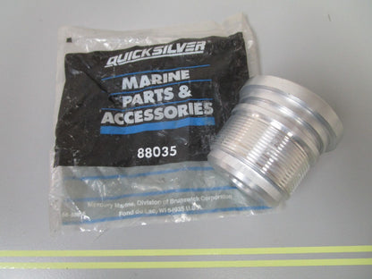 *NEW OEM* 0810 Mercury Quicksilver Cap 88035