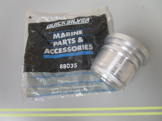 *NEW OEM* 0810 Mercury Quicksilver Cap 88035